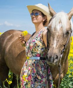 Sylwia Kubiak. Westernowa dziewczyna, która swoją pasją inspiruje inne kobiety