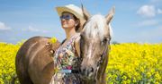 Sylwia Kubiak. Westernowa dziewczyna, która swoją pasją inspiruje inne kobiety