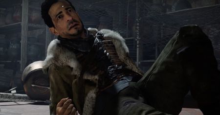Niewiele brakowało, a zamiast Ghost of Tsushima dostalibyśmy coś zupełnie innego