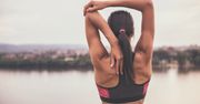 Ćwiczenia na proste plecy - jak przestać się garbić?