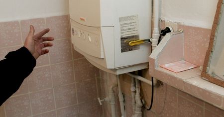 Z piecyka ulatniał się czad. Nie żyje 18-latek