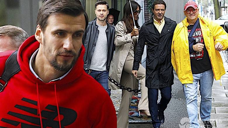 Wielki Mecz TVN WOŚP w Dzień Dobry TVN