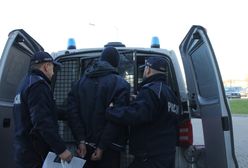 Lubuskie. Pijany kierowca busa chciał przekupić policjantów