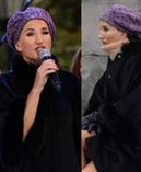 Justyna Steczkowska po wypadku!