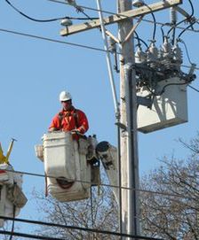 Nie lekceważ zagrożeń ! Pracuj bezpiecznie na wysokości!
