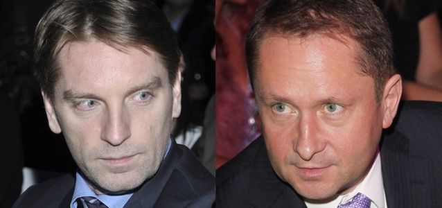 Wielki mecz: gwiazdy TVN kontra gwiazdy TVP