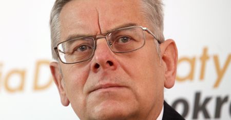 Było słabością Komorowskiego - dziś jest jego siłą?