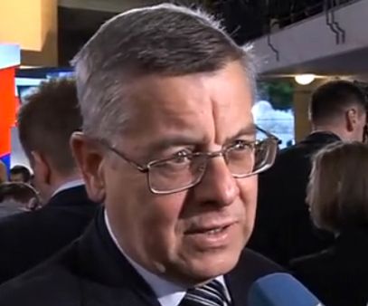 Komorowski w klubie? "To byłby koniec"