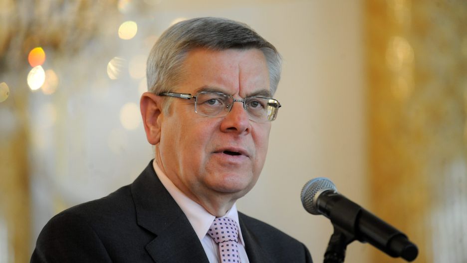 Tomasz Nałęcz