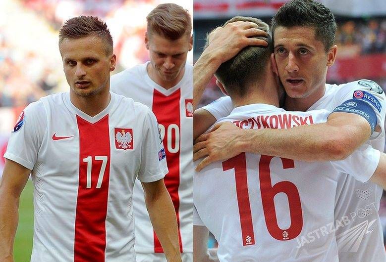 Robert Lewandowski, Arkadiusz Milik, Łukasz Fabiański i inni - zobaczcie, co powiedzieli po meczu [WIDEO]