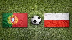 Polska-Portugalia. Jaki wynik w meczu gospodarczym?