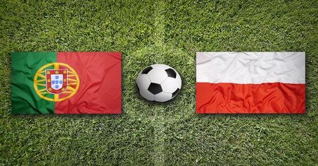 Polska-Portugalia. Jaki wynik w meczu gospodarczym?