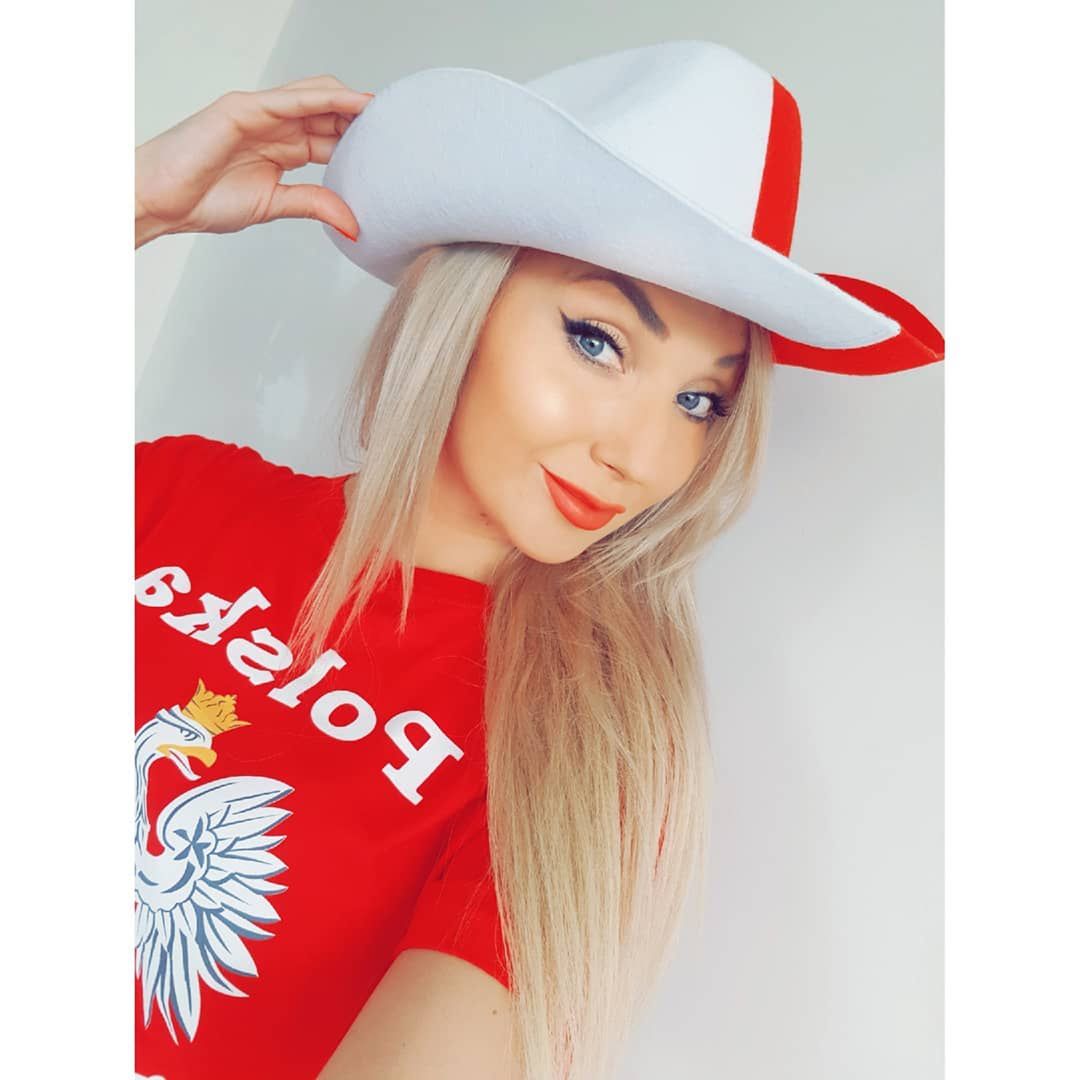 Cleo – mecz Polska-Senegal