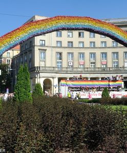 Organizacje LGBT zapowiedziały powrót "Tęczy" do Warszawy. Ma być niezniszczalna