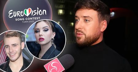 Eurowizja 2022. Aleksander Sikora zdradził nowe szczegóły preselekcji. Już wiemy, czy będzie komentować konkurs z Turynu