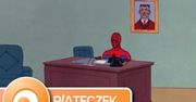 Piąteczek #28 - growa ekscytacja, bo nie samym Beyond i GTA człowiek żyje