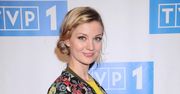 Katarzyna Kołeczek wraca do TVP. Urocza blondynka zostanie nową gwiazdą stacji?