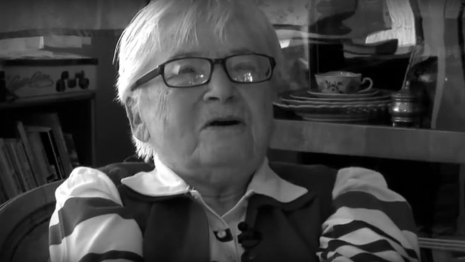 Nie żyje Natalia Rolleczek. Autorka książek dla dzieci miała 100 lat