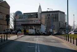 Atak na ośrodek muzułmański w Warszawie. Policja bada sprawę