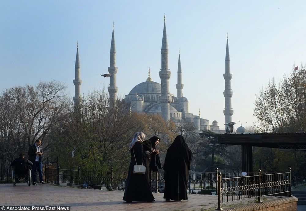 We Włoszech powstanie Zgromadzenie Islamskie