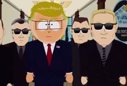 "Miasteczko South Park" kończy z polityką? Nie będziemy się już śmiać z Donalda Trumpa