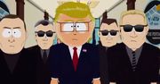 "Miasteczko South Park" kończy z polityką? Nie będziemy się już śmiać z Donalda Trumpa