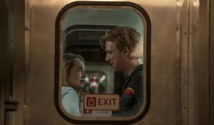 "Ucieczka" HBO: romantyczna historia, która przemienia się w thriller