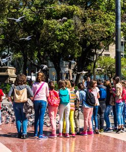 KNF: firmy ubezpieczeniowe wprowadzają w błąd w sprawie grupowych ubezpieczeń NNW dzieci i młodzieży