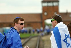 Gdy izraelski przewodnik powie o współodpowiedzialności Polaków... Jest procedura w Muzeum Auschwitz