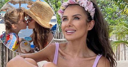 Córeczka Natalii Siwiec rośnie na prawdziwą gwiazdę sieci. Znana mama już ma w niej konkurencję. Ale ona śliczna!