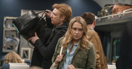"Ucieczka" - nowy serial komediowy HBO. Już wkrótce jego premiera