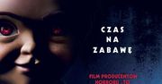 "Laleczka": Najnowszy horror twórców legendarnego "To" już na DVD