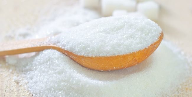 Czym zastąpić cukier?