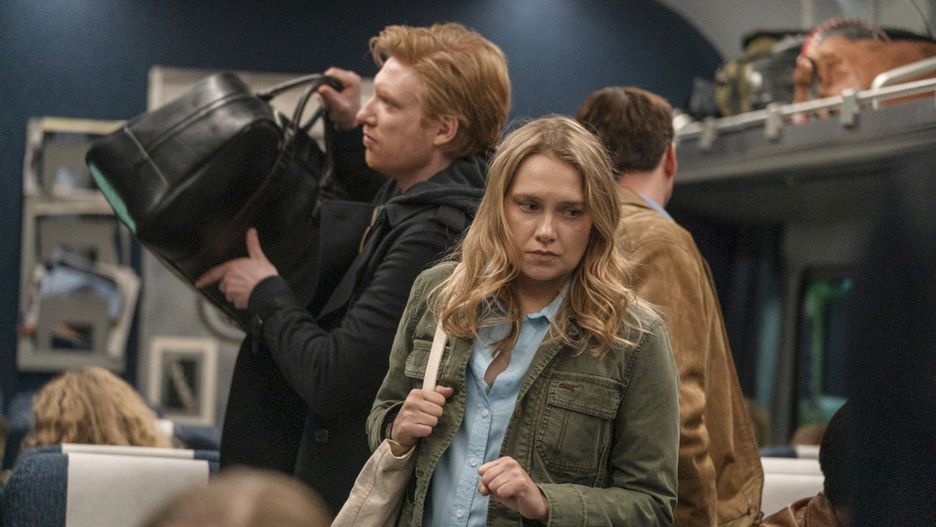 Serial "Ucieczka" wkrótce na HBO