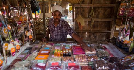 Posmakowałem Zanzibaru. Teraz chcę go więcej