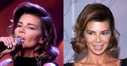 Edyta Górniak w aż dwóch kreacjach na jednej imprezie! W której wyglądała piękniej podczas rozdania Róż Gali 2015?