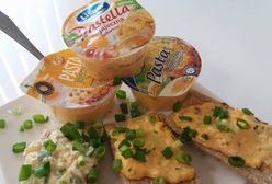 Pasta jajeczna – domowa czy ze sklepu? Którą wybrać?