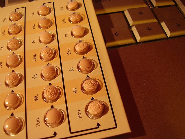 W przypadku antykoncepcji niezwykle ważna jest regularność