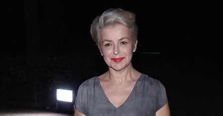 Aleksandra Konieczna wystąpi drugi raz w tej samej sukni. Powód może zaskoczyć