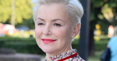Aleksandra Konieczna nie jest pruderyjna. Opowiedziała o incydencie z listonoszem