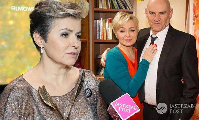 Aleksandra Konieczna wstydzi się swojej roli w "Na Wspólnej"?