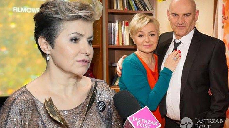 Aleksandra Konieczna wstydzi się swojej roli w "Na Wspólnej"?