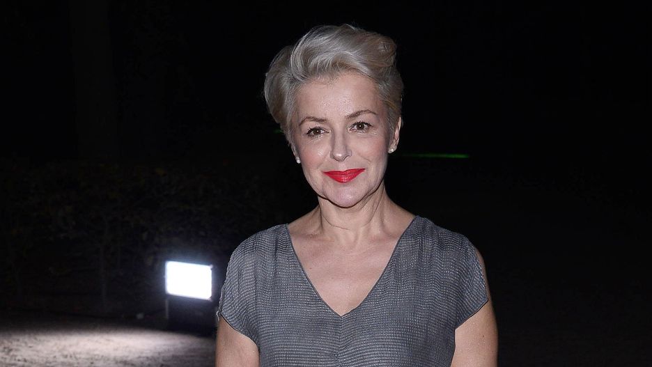 Aleksandra Konieczna włoży drugi raz tę samą kreację