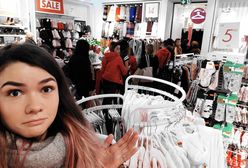 Sprawdziłam poświąteczne wyprzedaże. "Sport" dla ludzi o mocnych nerwach