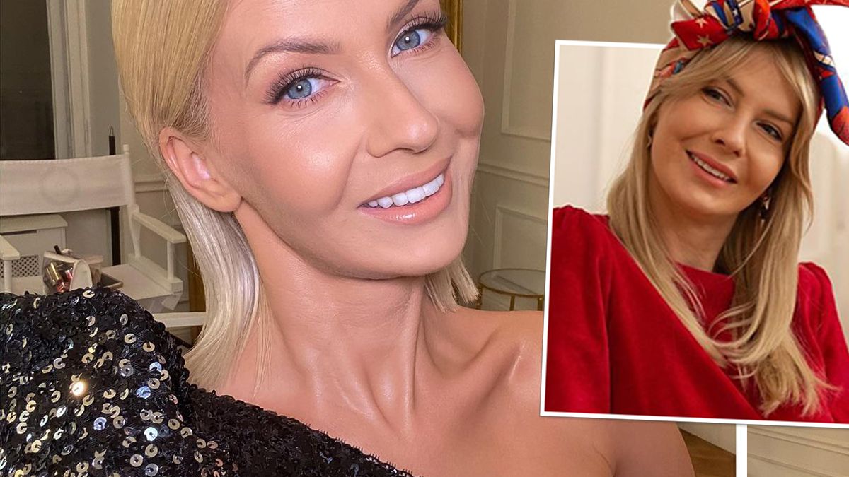 Edyta Pazura - ozdoby świąteczne