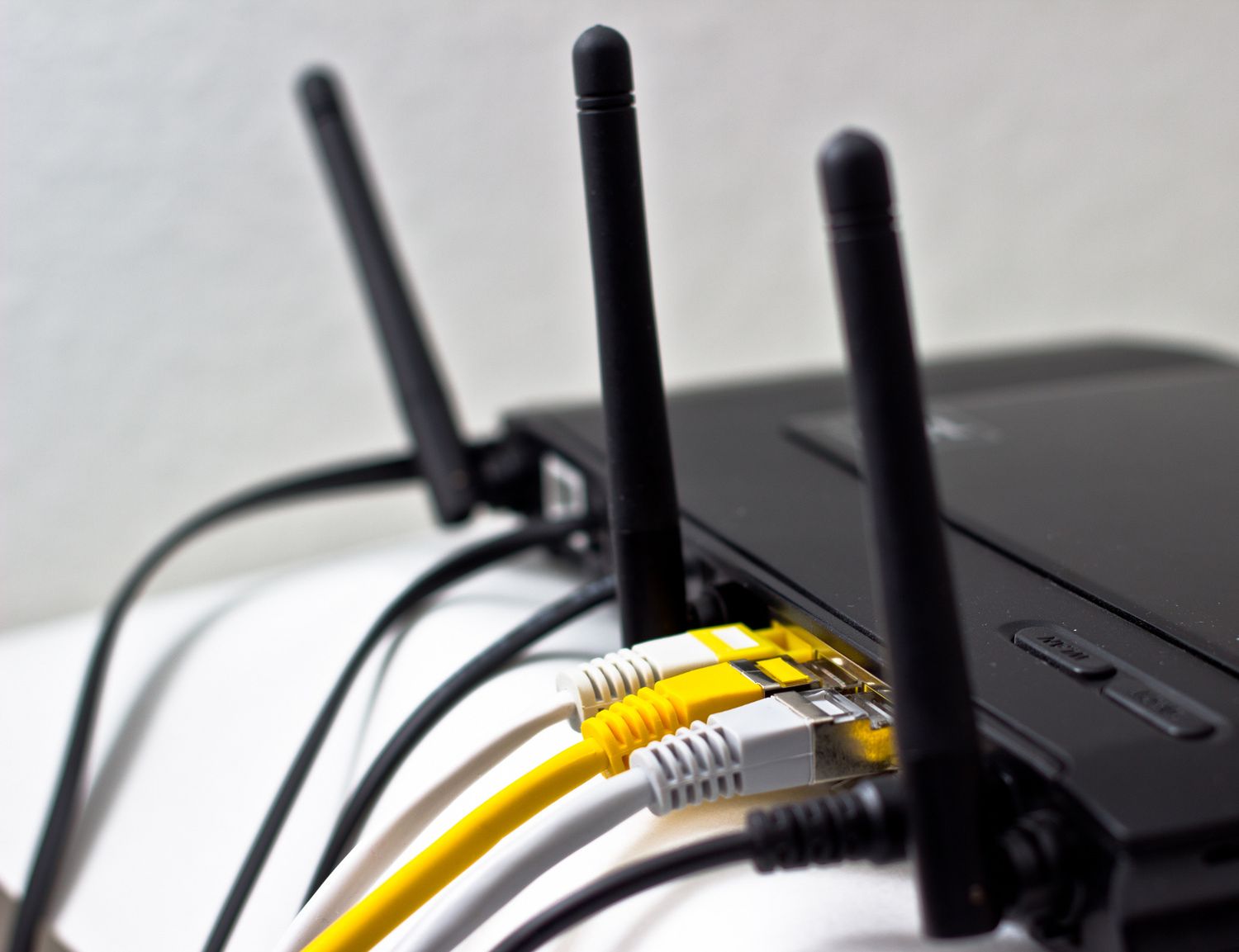 Niemal każdy router jest zagrożony