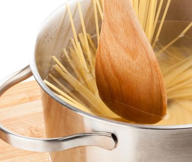 Jak dobrze ugotować makaron? Kilka prostych wskazówek