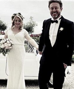 Fiatem do ślubu. Trudno o lepszy wybór w Toskanii