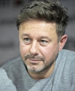 Andrzej Piaseczny nie dogaduje się z bratem. Mają odmienne poglądy polityczne