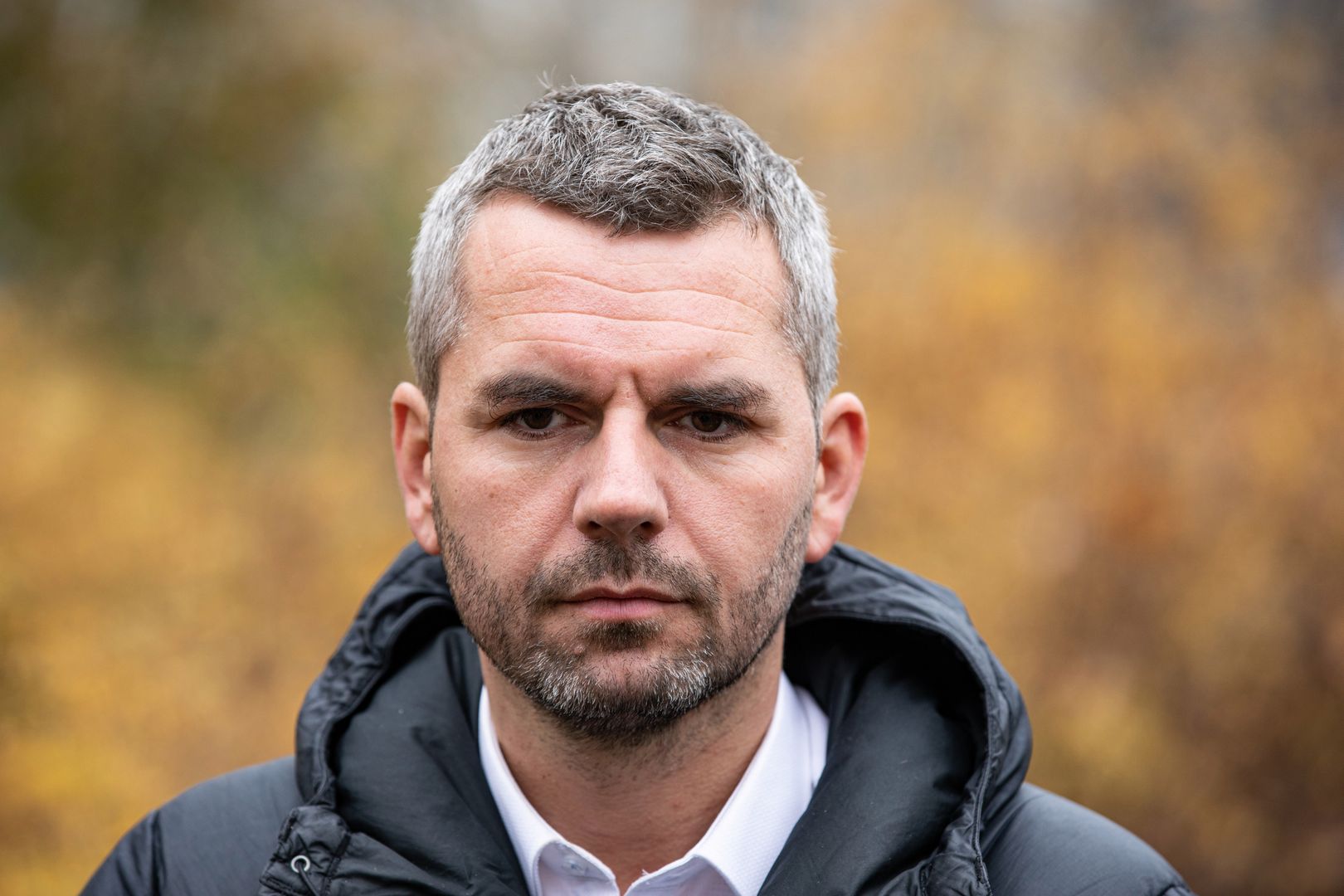 Poseł Razem Maciej Konieczny: byłem na radykalnej prawicy